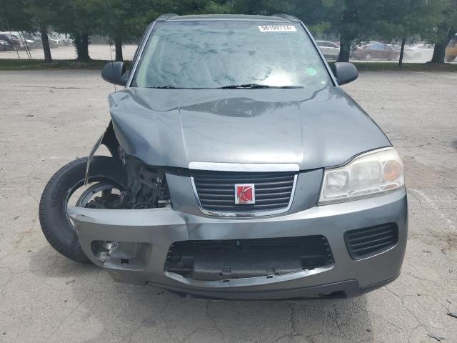Photo 5 from auction – 2007 SATURN VUE with VIN 5GZCZ33D57S875140