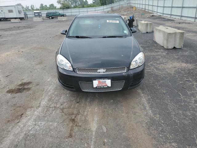 Photo 5 from auction – 2013 CHEVROLET IMPALA LT with VIN 2G1WG5E33D1128726