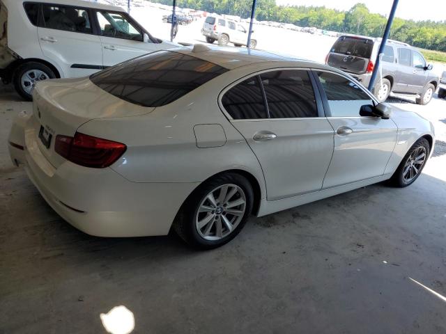 Photo 3 from auction – 2014 BMW 528 I with VIN WBA5A5C50ED503581