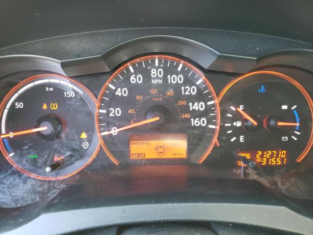 Photo 9 from auction – 2008 NISSAN ALTIMA HYB with VIN 1N4CL21E68C233097