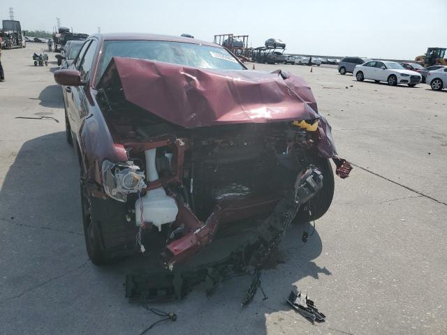 Photo 5 from auction – 2019 CHRYSLER 300 S with VIN 2C3CCAGG7KH632140