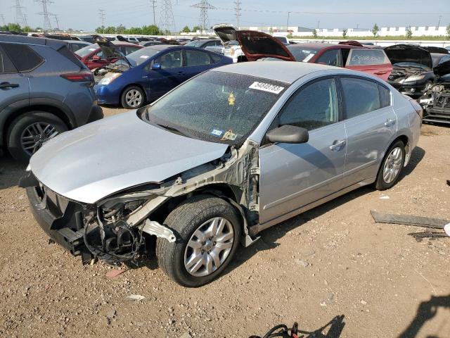 NISSAN ALTIMA BAS 2010 with VIN 1N4AL2AP5AN562862 - Photo from auction