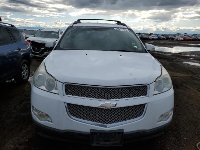 Photo 5 from auction – 2009 CHEVROLET TRAVERSE L with VIN 1GNEV33D79S102802