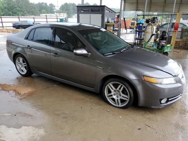 Photo 4 from auction – 2008 ACURA TL with VIN 19UUA66288A038223