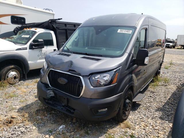 FORD TRANSIT T- 2021 with VIN 1FTBR2CG0MKA78050 - Photo from auction