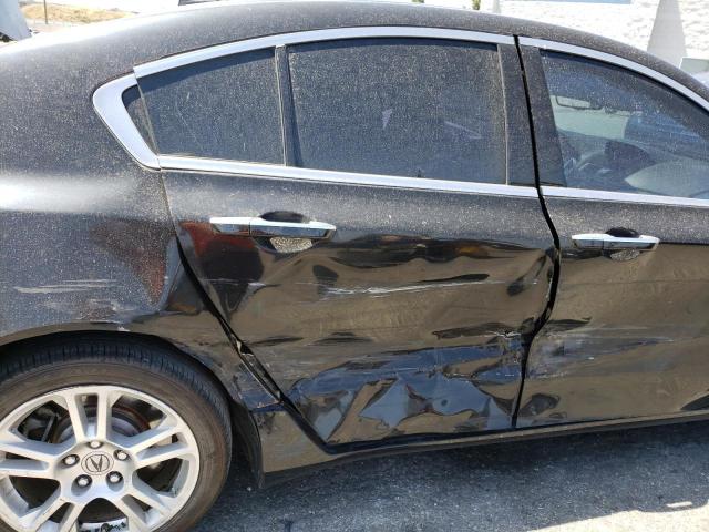 Photo 10 from auction – 2010 ACURA TL with VIN 19UUA8F50AA018141