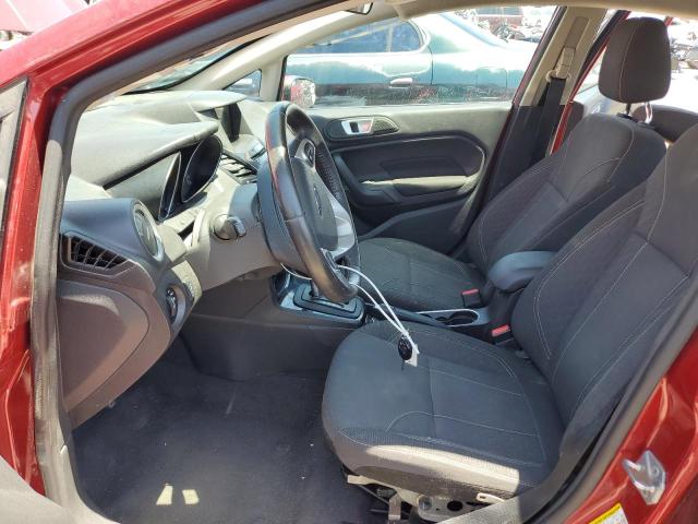 Photo 7 from auction – 2016 FORD FIESTA SE with VIN 3FADP4BJ4GM205490