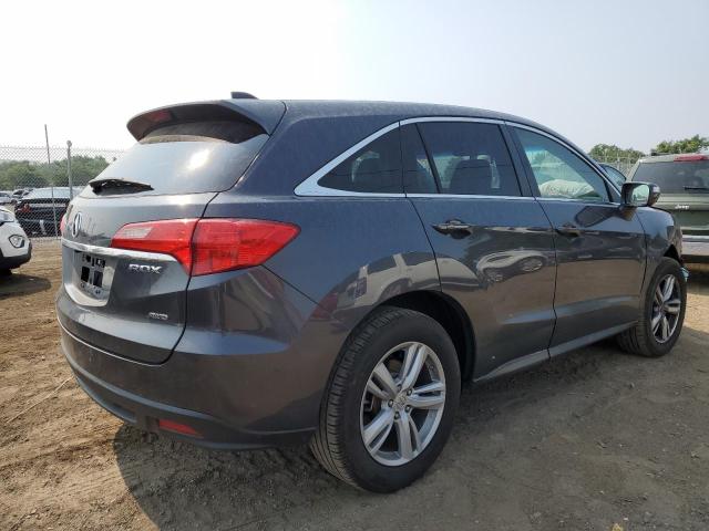 Photo 3 from auction – 2013 ACURA RDX TECHNO with VIN 5J8TB4H56DL003246