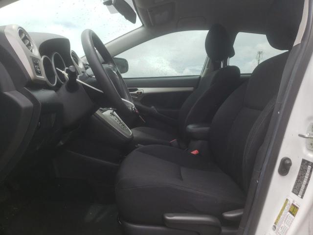 Photo 7 from auction – 2013 TOYOTA COROLLA MA with VIN 2T1KU4EE4DC060528