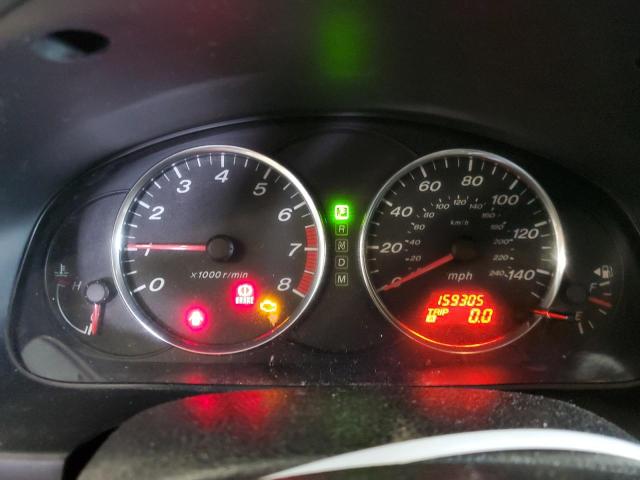 Photo 9 from auction – 2005 MAZDA 6 I with VIN 1YVFP80C255M35301