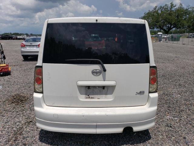 Photo 6 from auction – 2005 TOYOTA SCION XB with VIN JTLKT324154002829