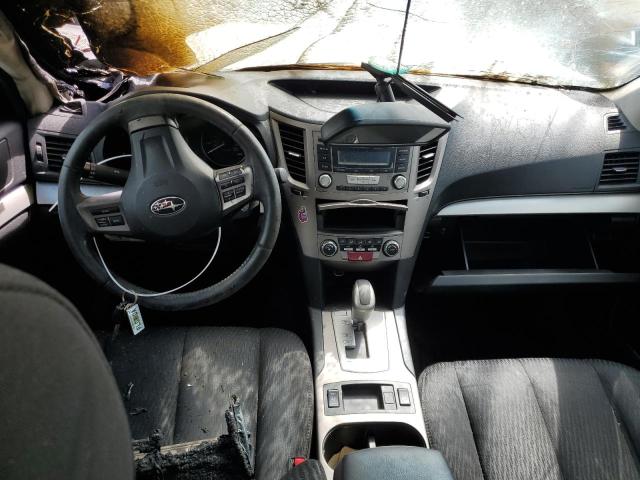 Photo 8 from auction – 2012 SUBARU LEGACY 2.5 with VIN 4S3BMCG61C3006918