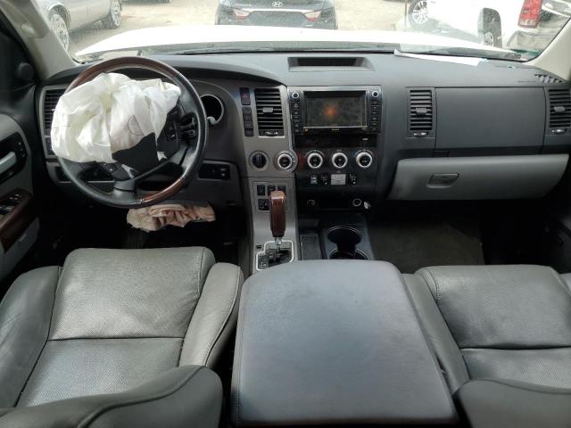 Photo 8 from auction – 2011 TOYOTA SEQUOIA PL with VIN 5TDDY5G12BS043342