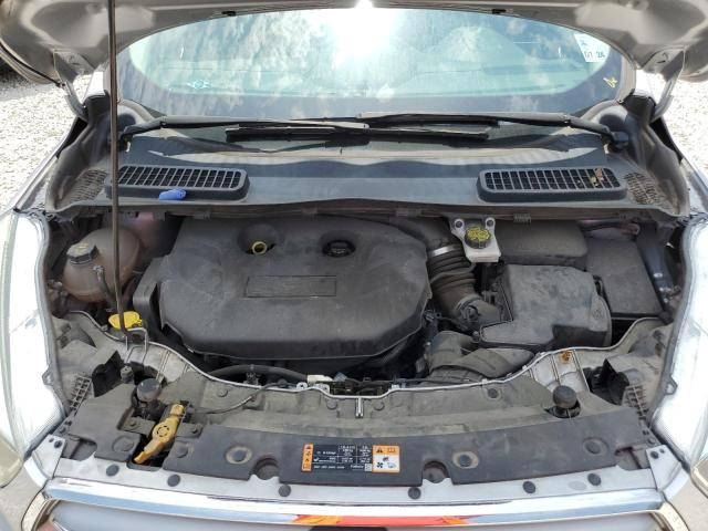 Photo 12 from auction – 2017 FORD ESCAPE SE with VIN 1FMCU9G9XHUC96963