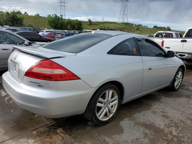 Photo 3 from auction – 2004 HONDA ACCORD EX with VIN 1HGCM81644A009644