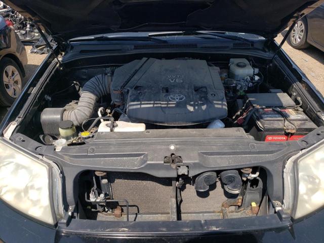 Photo 11 from auction – 2004 TOYOTA 4RUNNER SR with VIN JTEZU14R548017860