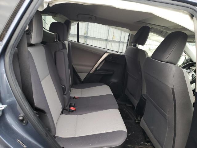 Photo 10 from auction – 2013 TOYOTA RAV4 XLE with VIN JTMRFREV7D5001962