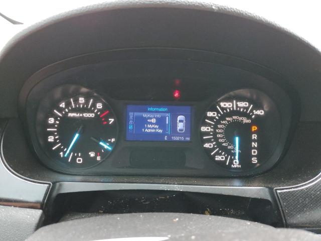 Photo 9 from auction – 2013 FORD EDGE SE with VIN 2FMDK3GC9DBA63028
