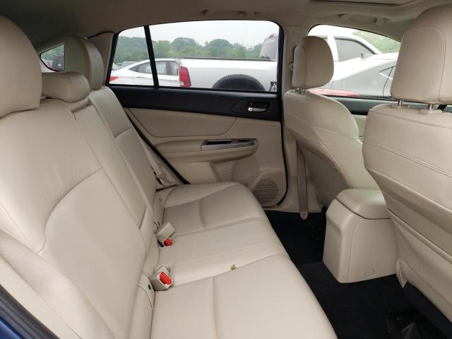 Photo 10 from auction – 2014 SUBARU XV CROSSTR with VIN JF2GPBKC0EH325710