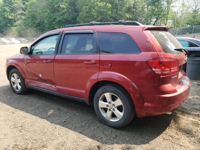 Photo 2 from auction – 2010 DODGE JOURNEY SX with VIN 3D4PG5FV5AT259200