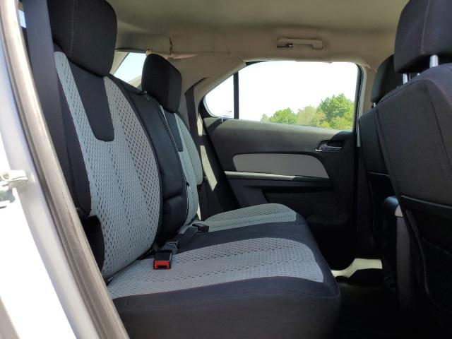 Photo 11 from auction – 2010 CHEVROLET EQUINOX with VIN 2CNALBEW6A6365727