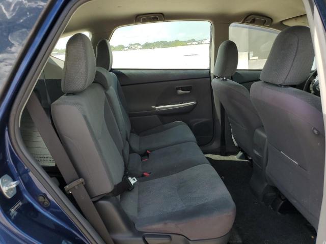 Photo 10 from auction – 2012 TOYOTA PRIUS V with VIN JTDZN3EU9C3171631