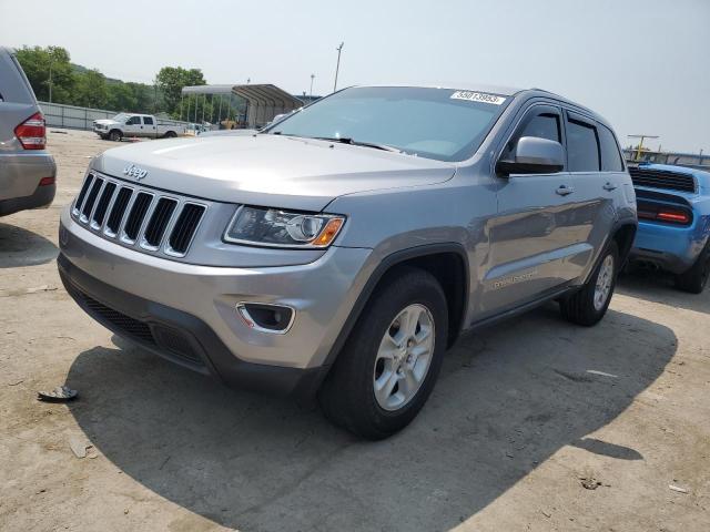 JEEP GRAND CHER 2014 with VIN 1C4RJFAG3EC446992 - Photo from auction