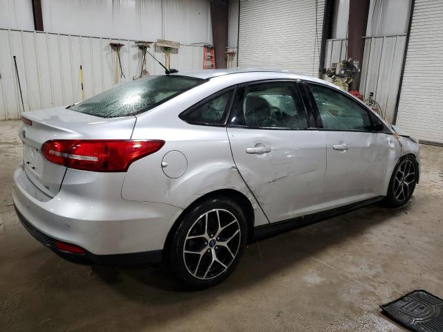 Photo 3 from auction – 2017 FORD FOCUS SEL with VIN 1FADP3H24HL240866