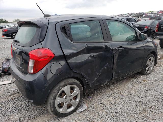 Photo 3 from auction – 2019 CHEVROLET SPARK LS with VIN KL8CB6SA8KC706322