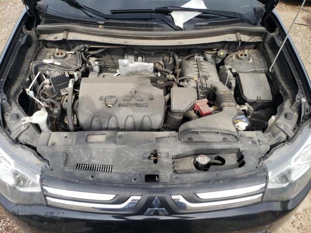 Photo 11 from auction – 2014 MITSUBISHI OUTLANDER with VIN JA4AZ3A36EZ008928