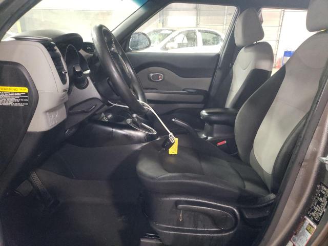 Photo 7 from auction – 2017 KIA SOUL with VIN KNDJN2A2XH7444314