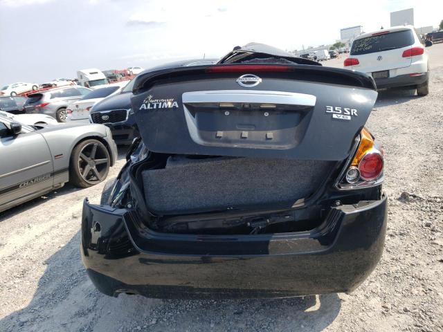 Photo 6 from auction – 2012 NISSAN ALTIMA SR with VIN 1N4BL2AP8CN532875