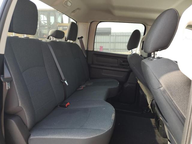 Photo 10 from auction – 2022 RAM 1500 CLASS with VIN 3C6RR7KG1NG206521