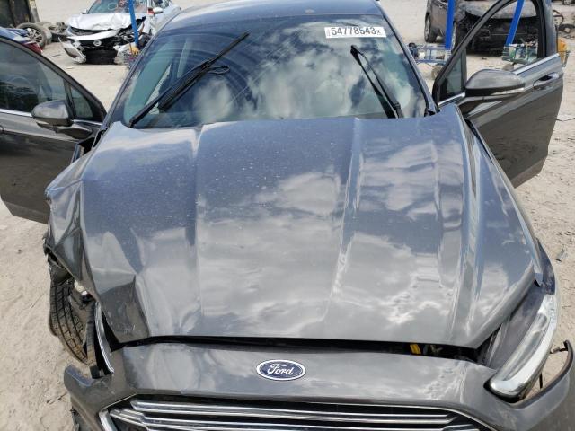 Photo 11 from auction – 2016 FORD FUSION SE with VIN 3FA6P0LU4GR360067