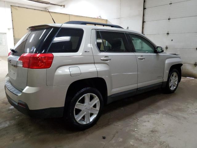 Photo 3 from auction – 2012 GMC TERRAIN SL with VIN 2GKALUEK1C6234046