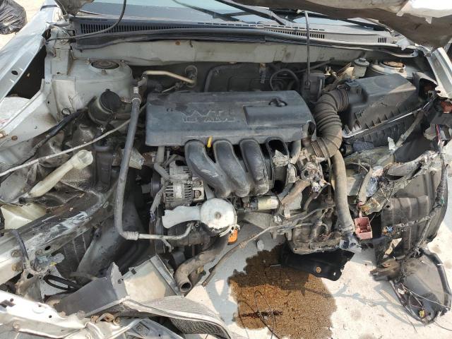 Снимка 11 от търг – 2003 TOYOTA COROLLA CE с VIN 2T1BR32EX3C017861