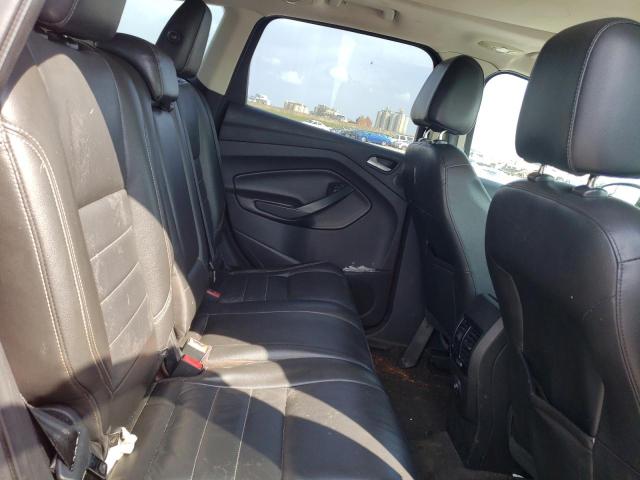 Photo 11 from auction – 2013 FORD ESCAPE SEL with VIN 1FMCU0H91DUC36753