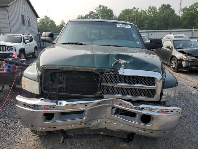Photo 5 from auction – 2001 DODGE RAM 2500 with VIN 1B7KF23761J577297