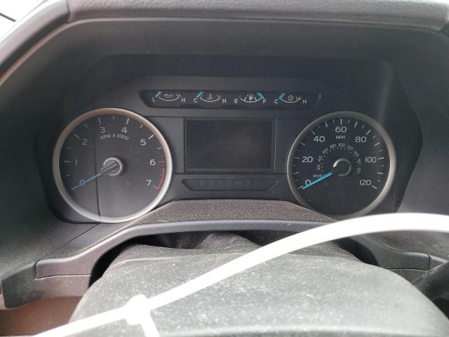 Photo 9 from auction – 2015 FORD F150 SUPER with VIN 1FTEW1EP0FFC49453