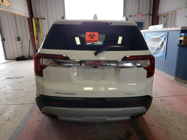 Photo 6 from auction – 2023 GMC ACADIA SLT with VIN 1GKKNUL40PZ164777