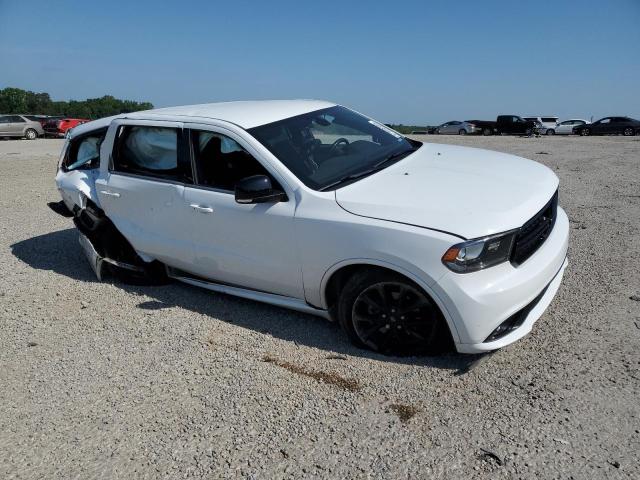 Photo 4 from auction – 2017 DODGE DURANGO GT with VIN 1C4RDHDG4HC610804