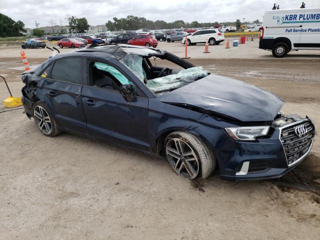 Photo 4 from auction – 2017 AUDI A3 PREMIUM with VIN WAUAUGFF8H1039192