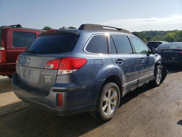 Photo 3 from auction – 2013 SUBARU OUTBACK 2. with VIN 4S4BRBLC1D3289325