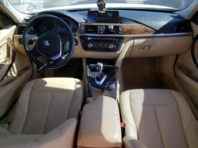 Photo 8 from auction – 2015 BMW 328 D with VIN WBA3D3C59FK158308