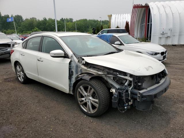 Photo 4 from auction – 2016 NISSAN ALTIMA 3.5 with VIN 1N4BL3AP1GC195165