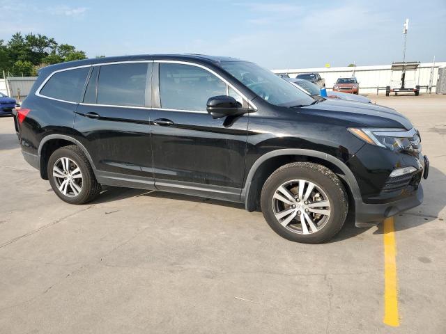 Photo 4 from auction – 2017 HONDA PILOT EXL with VIN 5FNYF6H5XHB095703