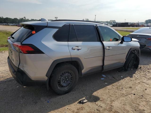 Photo 3 from auction – 2021 TOYOTA RAV4 LE with VIN 2T3K1RFV6MC086673