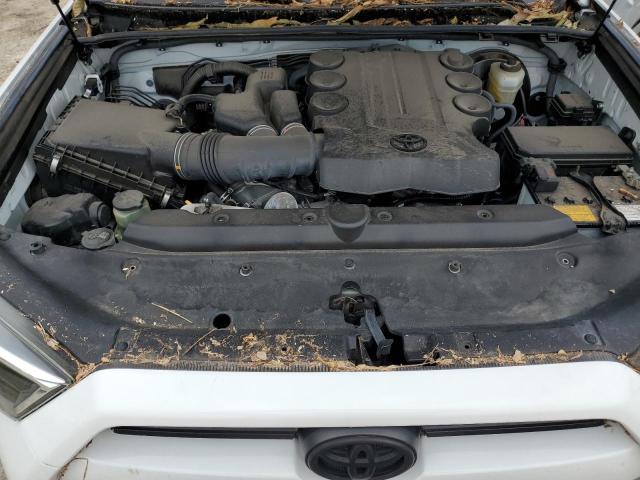 Photo 12 from auction – 2020 TOYOTA 4RUNNER SR with VIN JTEZU5JR0L5219937