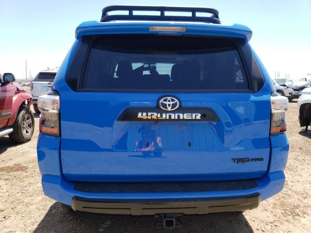 Photo 6 from auction – 2019 TOYOTA 4RUNNER SR with VIN JTEBU5JR8K5702575