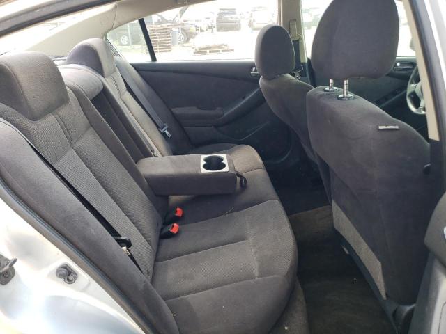 Photo 10 from auction – 2008 NISSAN ALTIMA 2.5 with VIN 1N4AL21E28C208107